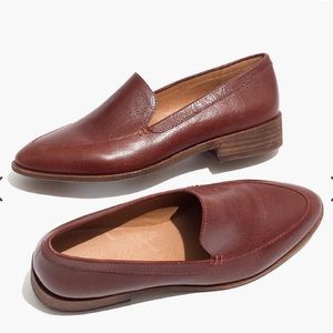 Madewell Frances Loafer